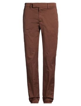 LARDINI Hose Herren Braun 50 Herren