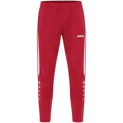 Power Kinder Trainingshose, rot 152
