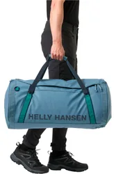 Hh duffel bag 2 70l bolsas deporte Marino (UNICA)