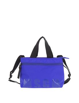 M.S.G.M. Msgm Mini Tote