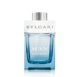 Bvlgari Glacial Essence New