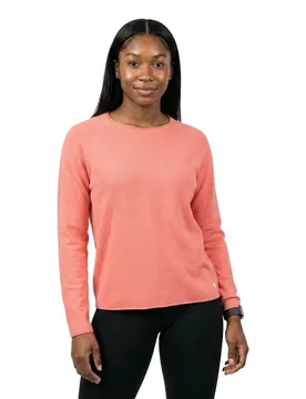 Pull 2513700 Fine Cotton Neon Papaya M