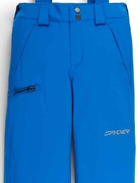 Warme Skihose – Kinder – Dare Propulsion Pants Cobalt Kindergröße 14 Jahre Blau