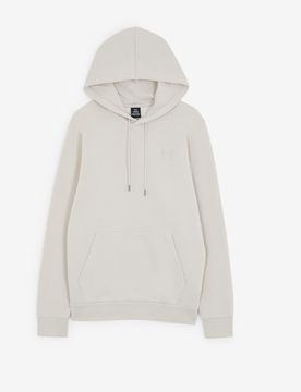 Hoodie Icon ecru s