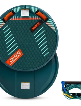 Jouet Aquatique Tractable Chipper Multi Position With Handle 1 Place unisex