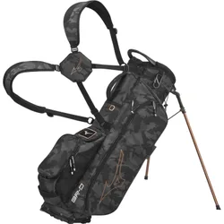 Standbag BR-D3, schwarz/camouflage
