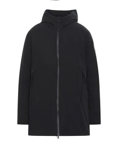 Jacke & Anorak Herren Schwarz XXL Herren - Peuterey - FashionsVida