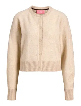 Cardigan Natalie Diverse Jjxx Fog M
