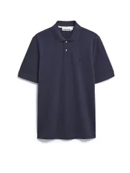 Poloshirt MAARIO blau XXL herren