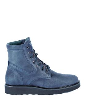 Ps by Paul Smith Buck Stivaletto