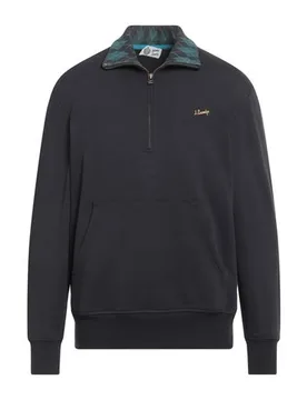 Sweatshirt Herren Nachtblau M Herren - Johnny Lambs - FashionsVida