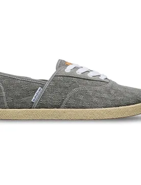 Espadrilles Up Green / Green / Green EU 42
