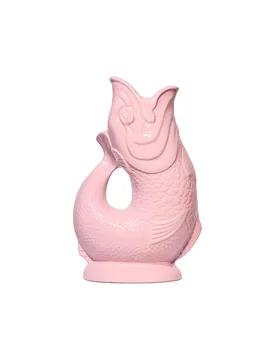 Caraffa 1,2l Barbie Pink XL rosa - Gluckigluck - FashionsVida