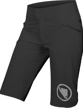 Singletrack lite culotte corto mujer (XS)