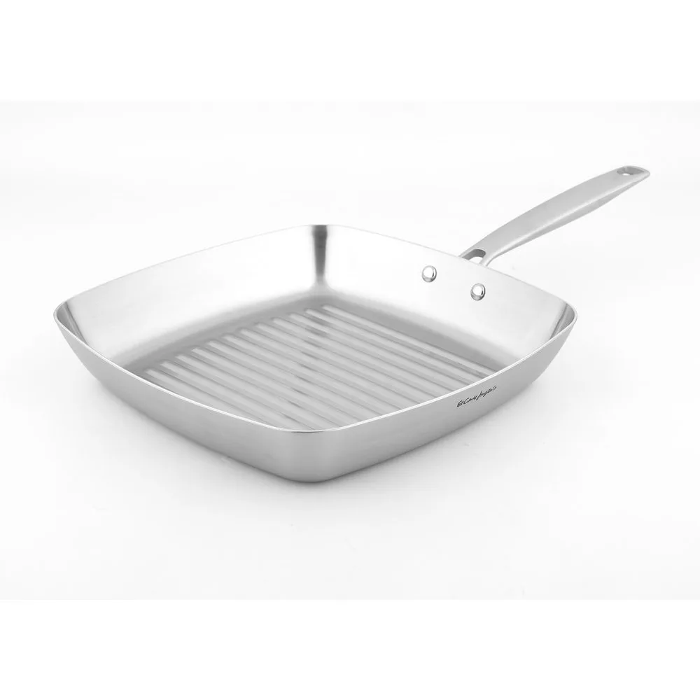 Grill sin antiadherente Multiply - El Corte Inglés - FashionsVida