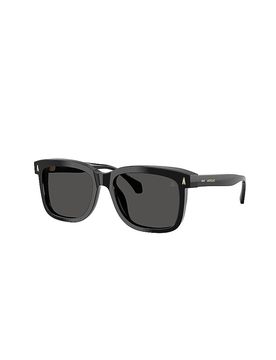 Sonnenbrille 0ME6018/54 schwarz baby