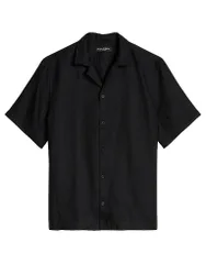 Marc O'Polo Camicia nero XL
