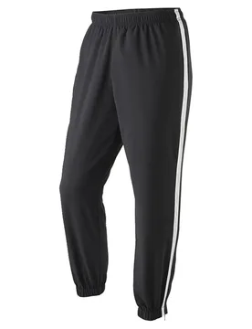 Wilson Team Pants Black XL - Wilson - FashionsVida