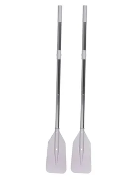 Aqualine 250-300 Paddle Grey 152 cm unisex - Talamex - FashionsVida