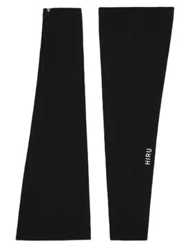 Hiru Scaldamuscoli Thermal Black