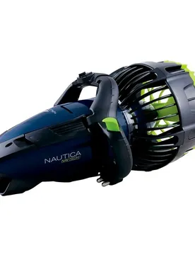 Seascooters Sea Scooter Navtech 1
