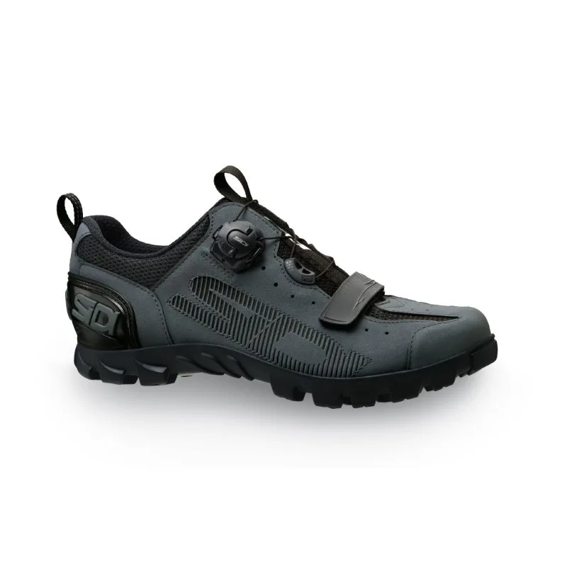 SIDI Scarpe MTB SD15 nero 2025 - SIDI - FashionsVida