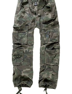 Pantalón cargo / / /