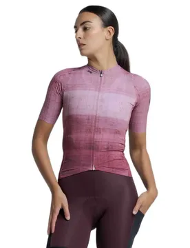Maillot à Manches Courtes Alaia
