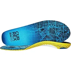 RUNPRO Sporteinlagen Unisex HIGH S