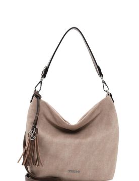 Bolso de hombro 'Elke'