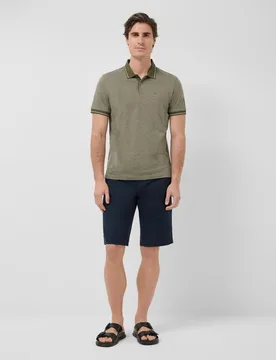 Bermuda de hombre de algodón - Roberto Verino - FashionsVida