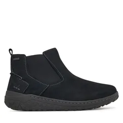 Stiefeletten Ruby 55 90555-MA399 Schwarz 40 female