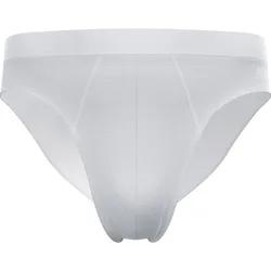 Active F-Dry Light Eco Herren Unterhose, weiß L