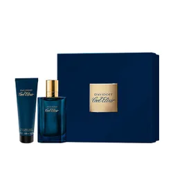 Davidoff Cofre Cool Water Elixir