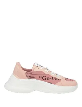 Sneakers Damen Rosa 36 Damen - John Galliano - FashionsVida
