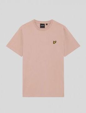 T-Shirts & Poloshirts Ts400vogt-Y120 Pink Grapefruit It L Male