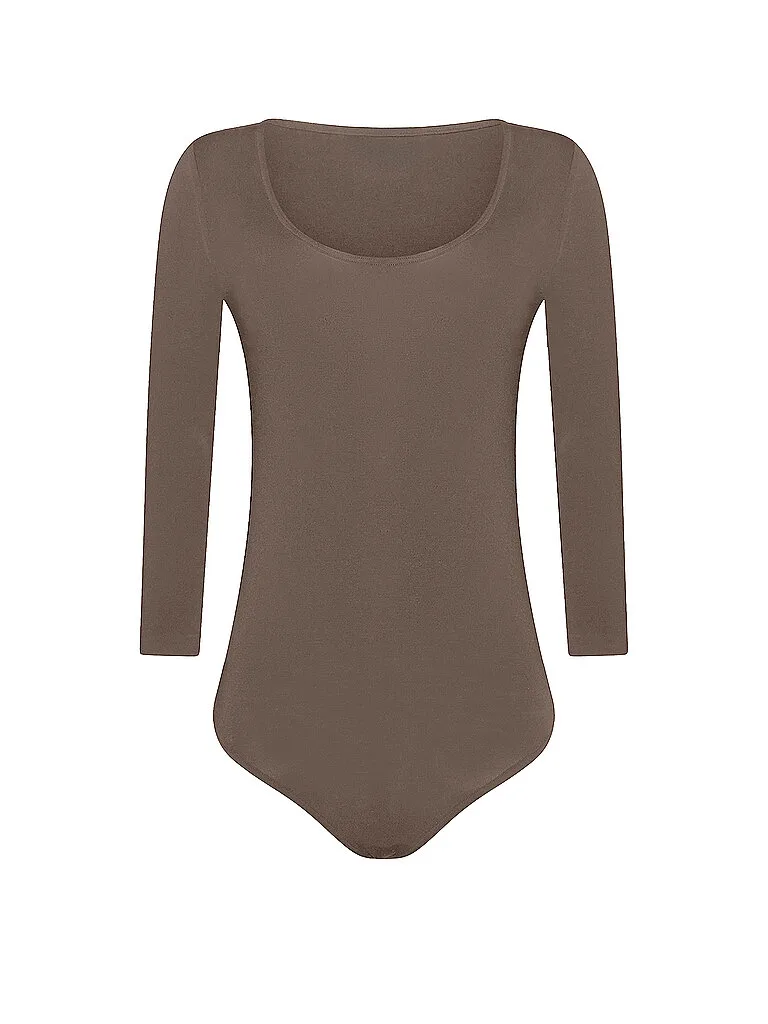 Body TOKIO kokoa braun S damen - Wolford - FashionsVida