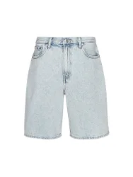 Calvin Klein Bermuda azzurro 27