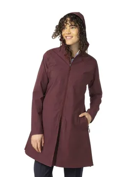 Agu Veste Seq Rain Urban Outdoor - AGU - FashionsVida