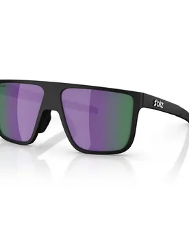 Occhiali Da Sole A003 Matte Black