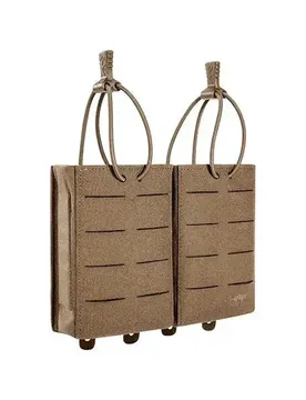 Magazintasche 2 SGL Mag Pouch BEL MKIII - Oliv Oliv adult - Tasmanian Tiger - FashionsVida