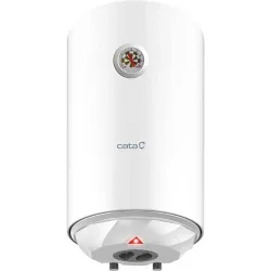 Termo eléctrico vertical CTR 30 M con capacidad de 30 litros