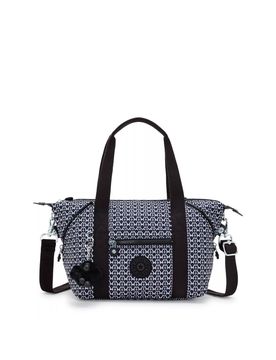 Bolso de hombro 'ART MINI' /