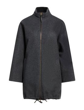 Chaqueta y cazadora Mujer Carbón L,M,S Mujer