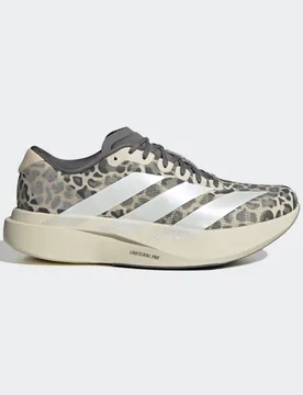 Scarpe adizero EVO SL 38 2/3 Crystal Linen / Zero Metalic / Grey Four - Adidas - FashionsVida