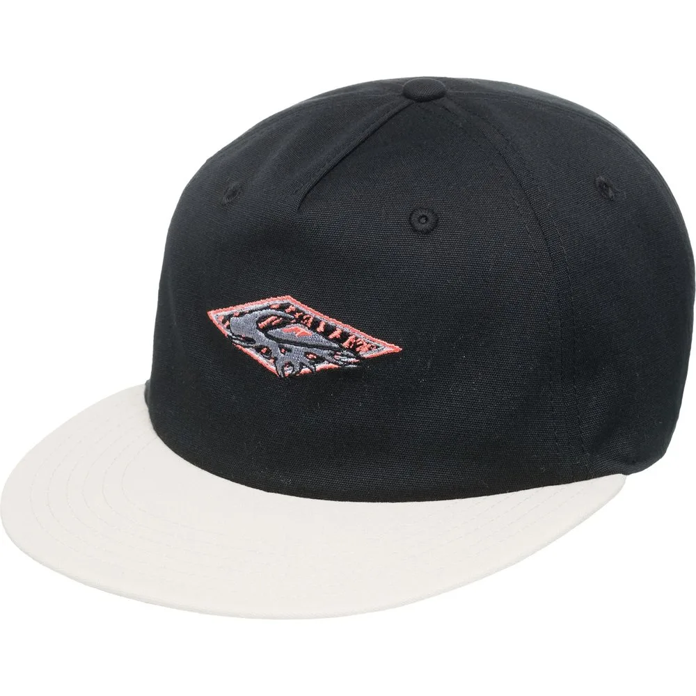 Gorra de hombre Qs Frassnassa - Quiksilver - FashionsVida