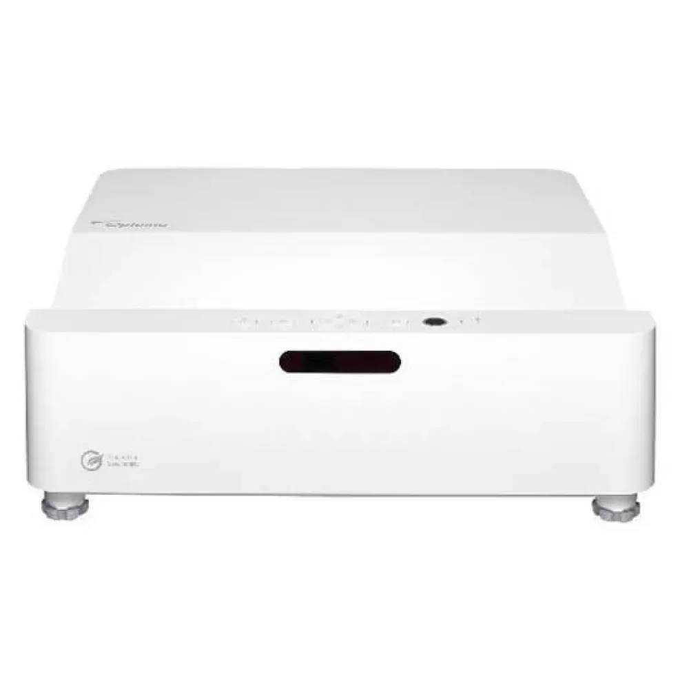 Projecteur Gt3500hdr White One Size unisex - Optoma - FashionsVida