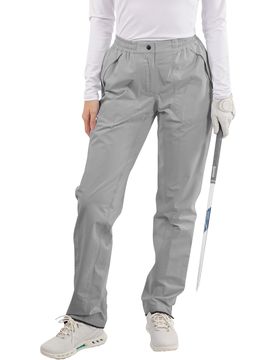 Regenhose Angie, hellgrau l