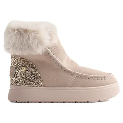 Stivaletti Alpena Beige EU 36