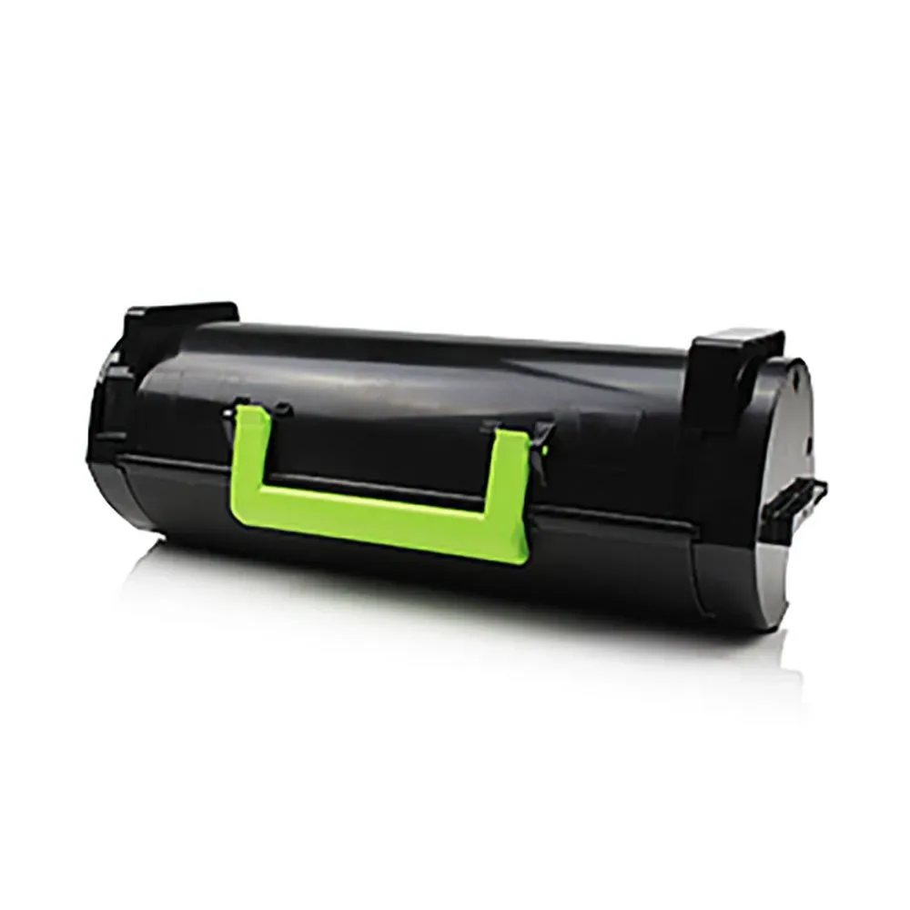 Generico Toner Lexmark Ms817/ms818dn 11k Feuilles Compatible Black One Size unisex - Genérico - FashionsVida